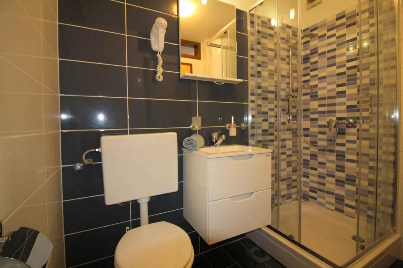 Apartment in Porec/Istrien 10264 Kroatië