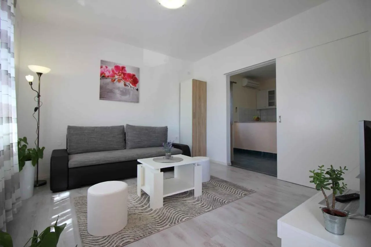 Apartment In Porec/Istrien 10264