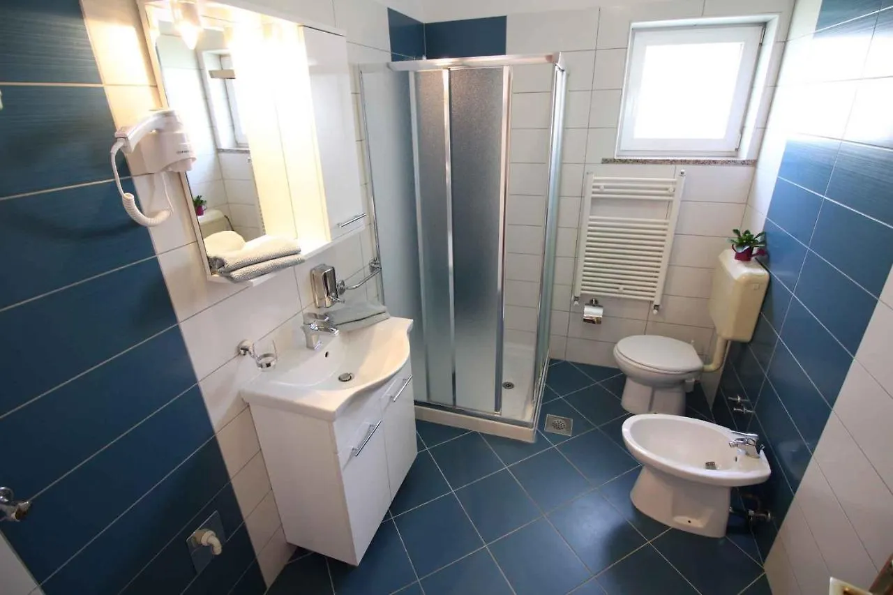 Apartment In Porec/Istrien 10264