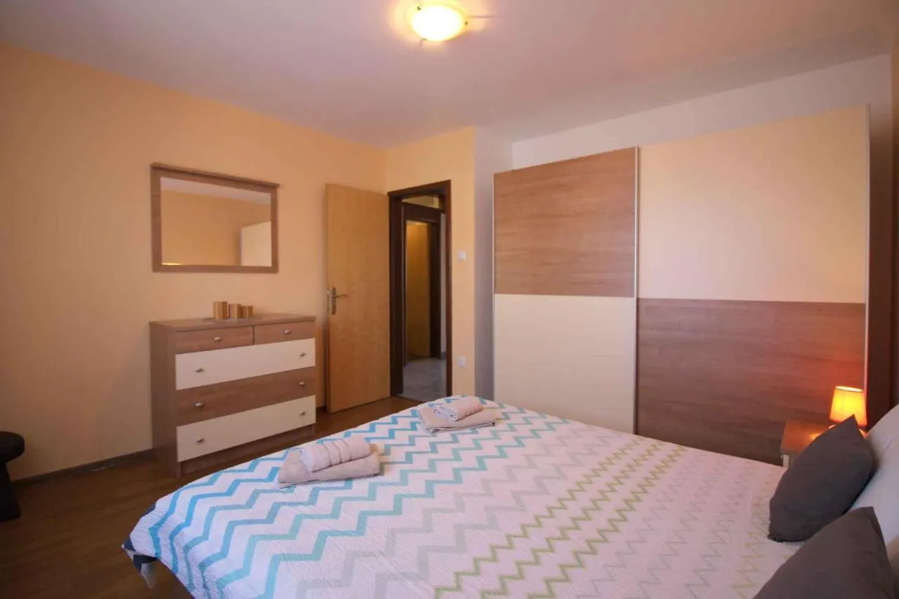 Apartment In Porec/Istrien 10264