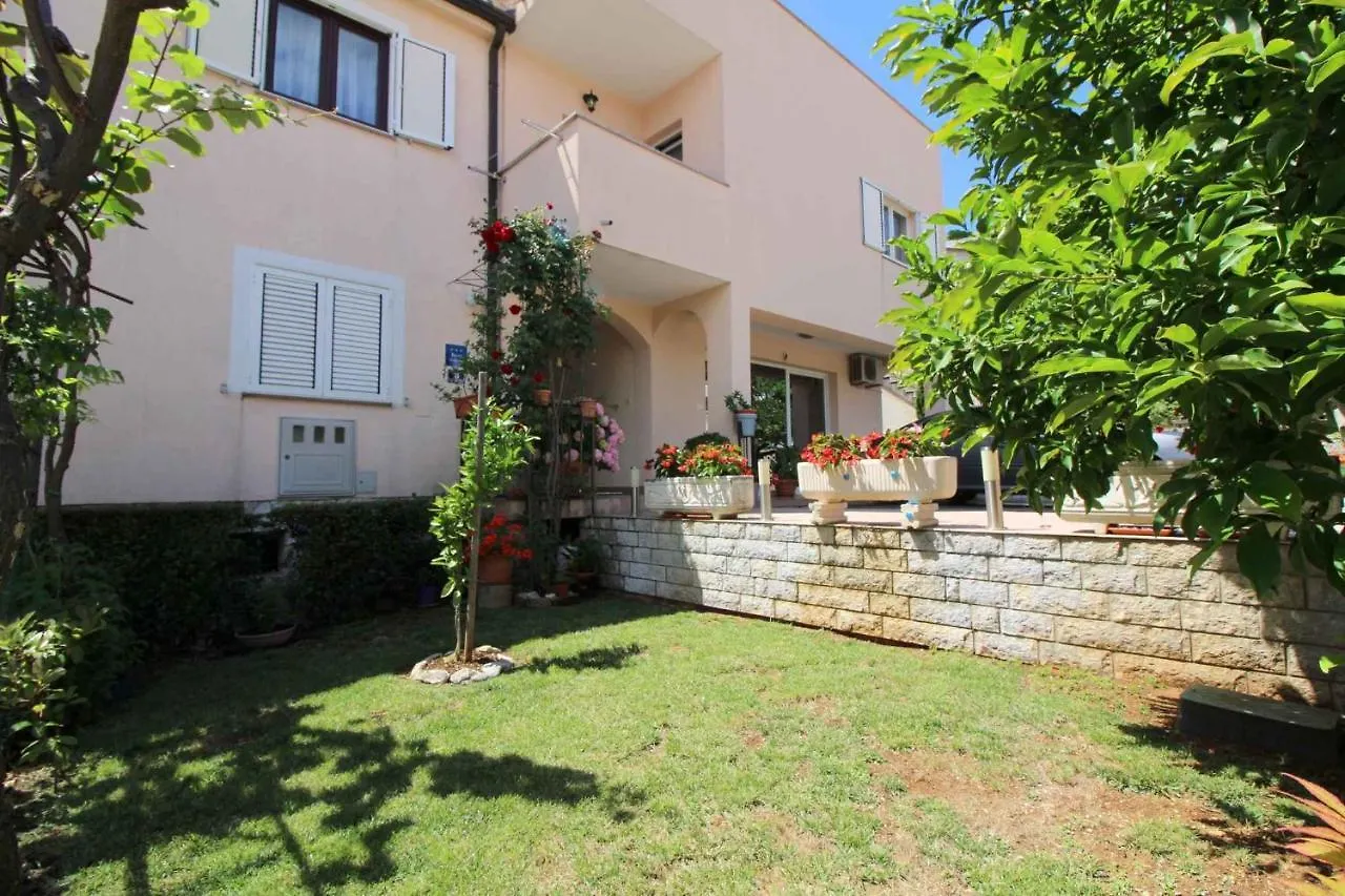 Apartment In Porec/Istrien 10264 0*, Porec Croatia