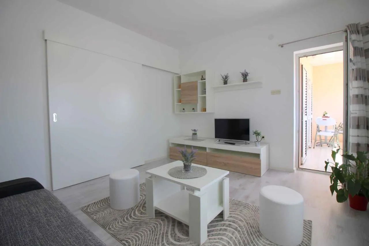 Apartment In Porec/Istrien 10264