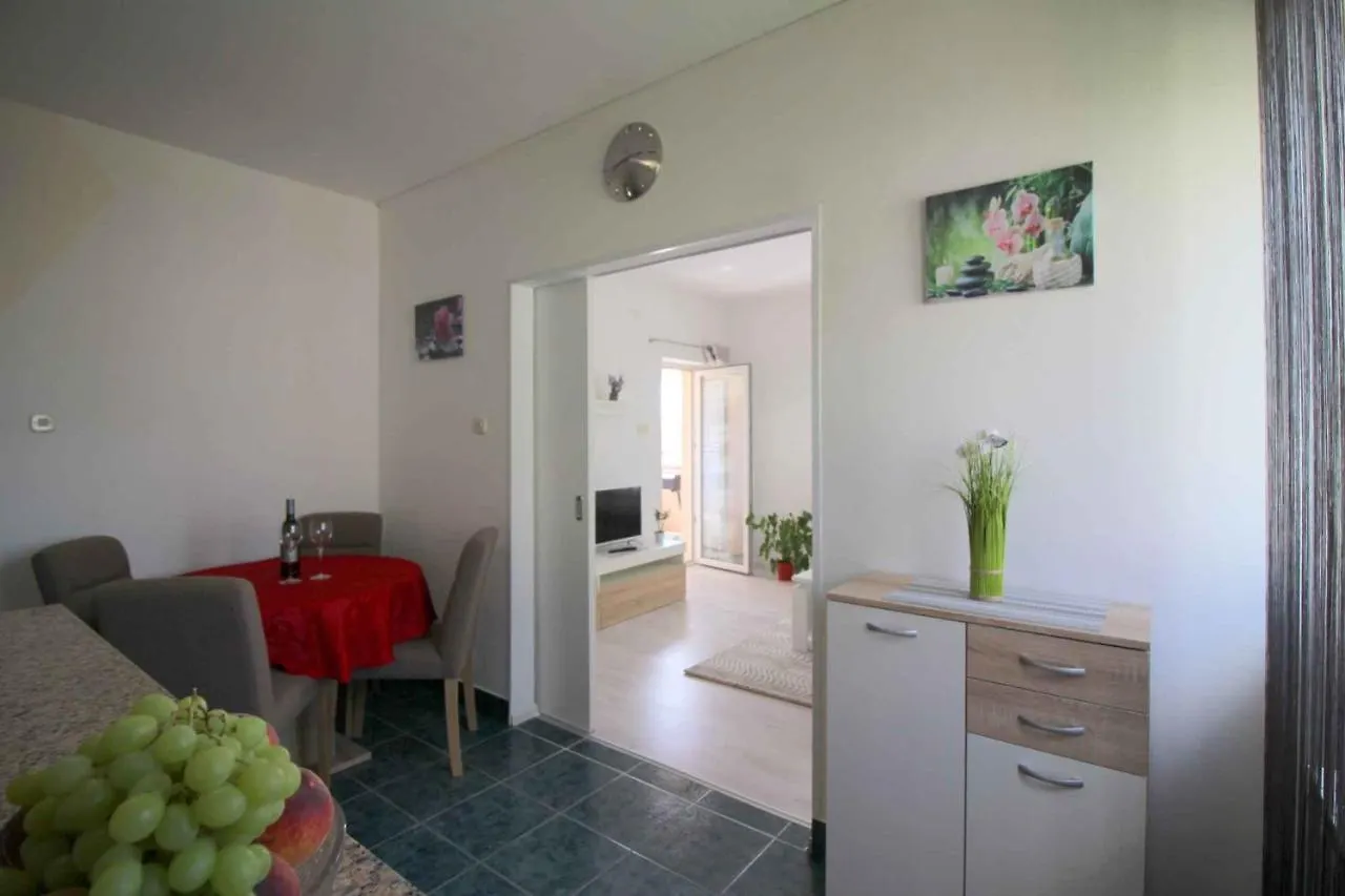 Apartment In Porec/Istrien 10264  Porec